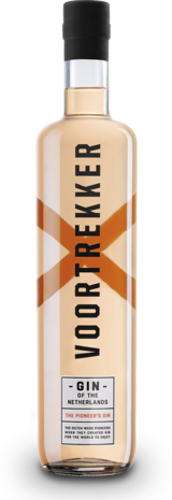 Voortrekker