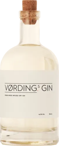 Vording's Gin