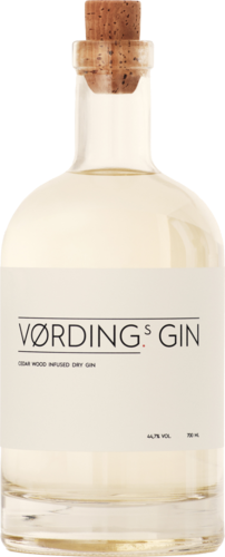 Vording's Gin