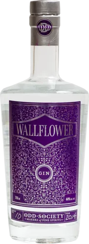 Wallflower Gin