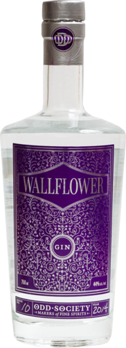 Wallflower Gin