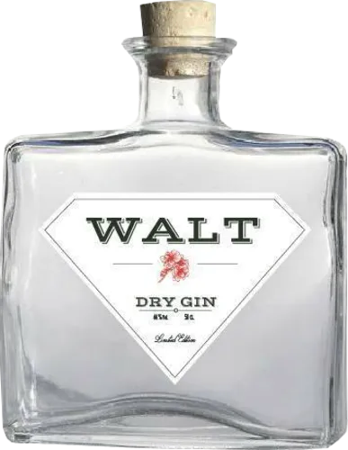 Walt Dry Gin