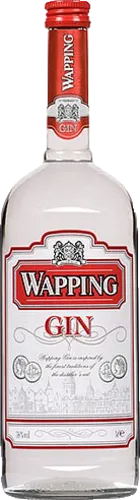 Wapping Gin