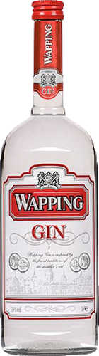 Wapping Gin