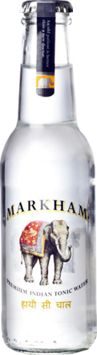 Markham Premium Indian Tonic Water