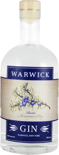 Warwick Rustic Gin