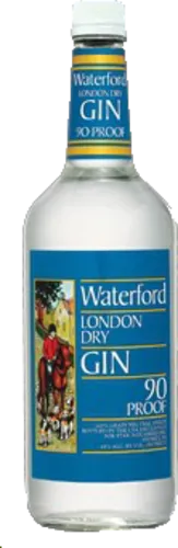 Waterford London Dry Gin