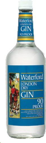 Waterford London Dry Gin