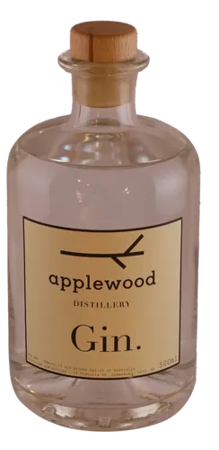 Applewood Distillery Gin