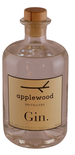 Applewood Distillery Gin