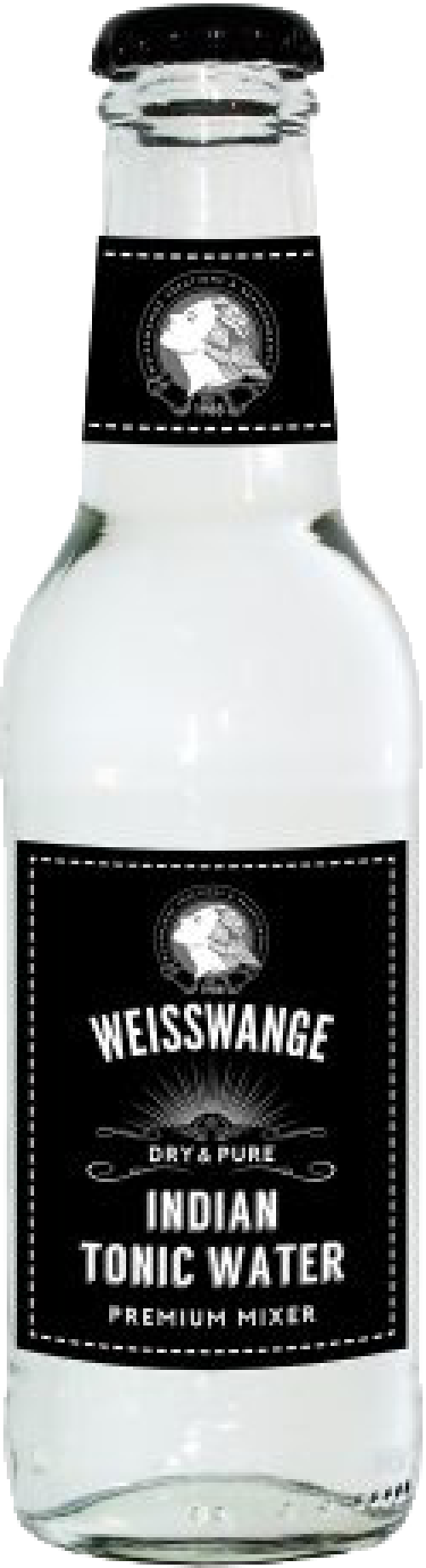 Weisswange Indian Tonic Water