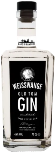Weisswange Old Tom Gin