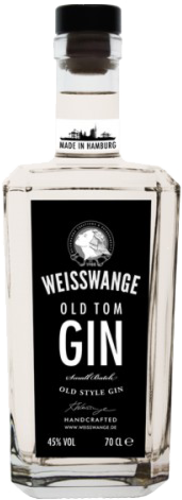 Weisswange Old Tom Gin