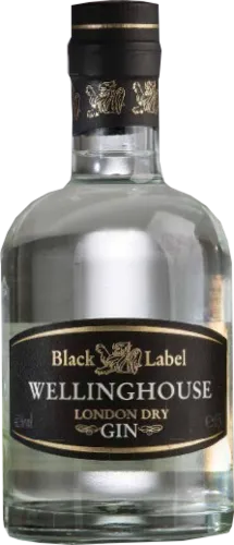 Wellinghouse London Dry Gin