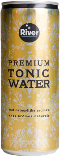River Premium Tonic