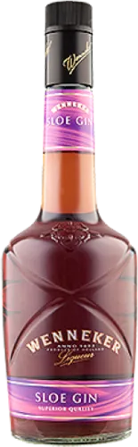 Wenneker Sloe Gin