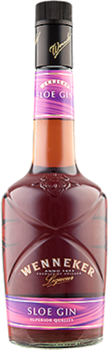 Wenneker Sloe Gin