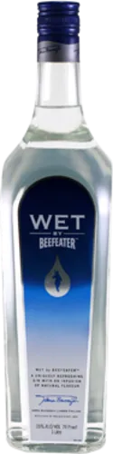 WET by Beefeater (Discontinued)