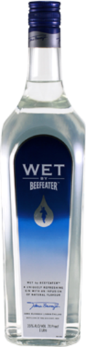 WET by Beefeater (Discontinued)