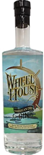 Wheel House American Dry Gin