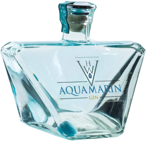 Aquamarin Gin