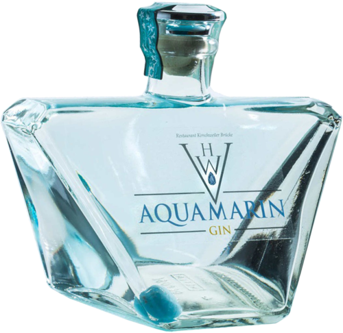 Aquamarin Gin