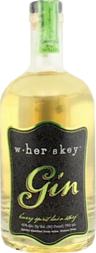 Wherskey Gin