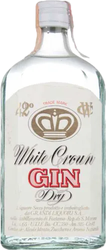 White Crown (Discontinued)