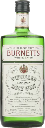 White Satin (Discontinued)