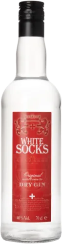 White Socks Gin