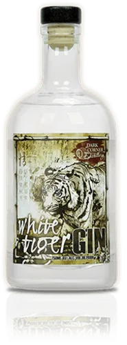 White Tiger