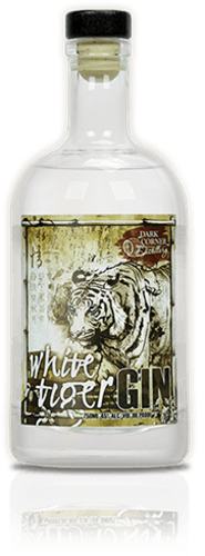White Tiger