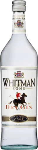 Whitman & Sons Dry Gin