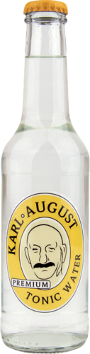 Karl August Premium Tonic Water