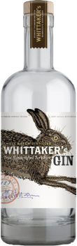 Whittaker's Gin - The Original