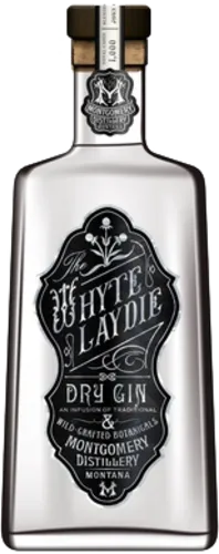 Whyte Laydie
