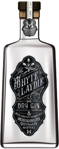 Whyte Laydie