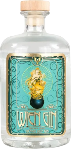 Wien Dry Gin