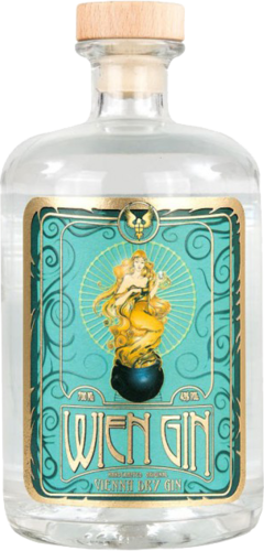 Wien Dry Gin