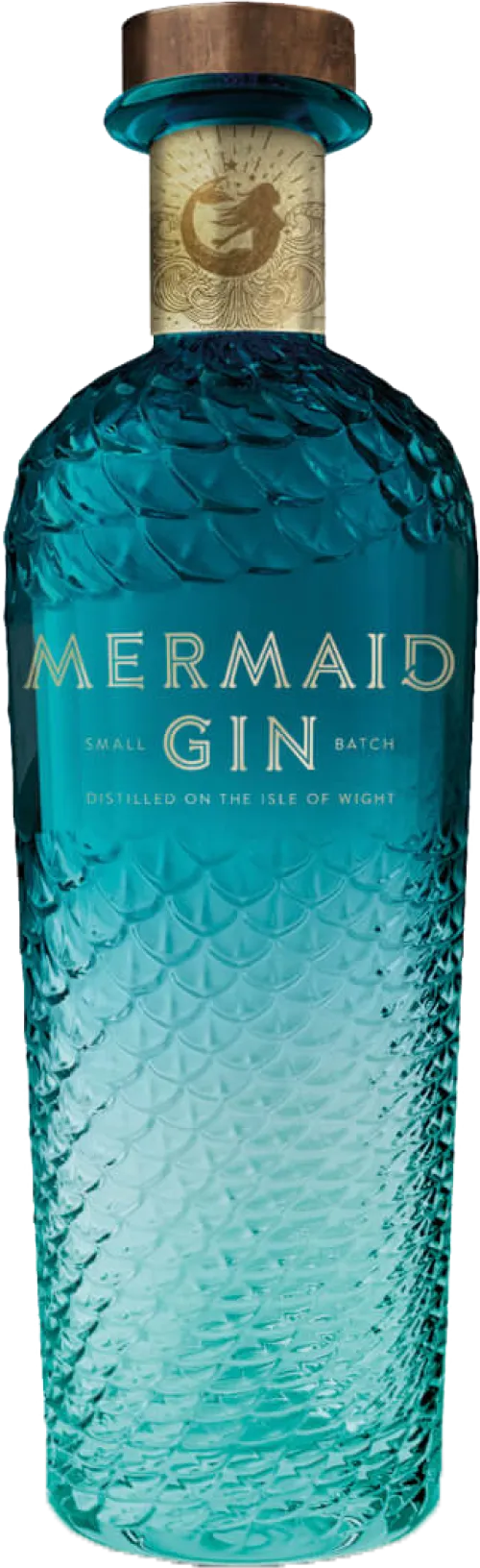 Mermaid Gin
