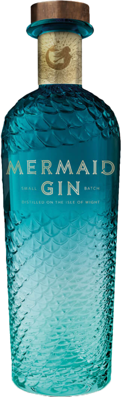 Mermaid Gin