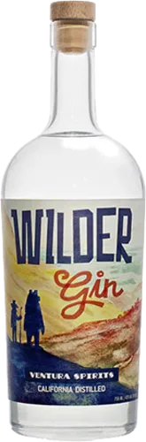 Wilder Gin
