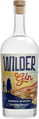 Wilder Gin
