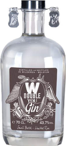 Wilderen Double You Gin