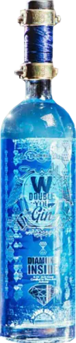 Wilderen Double You Gin Diamond Limited Edition