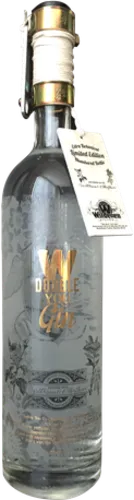 Wilderen Double You Gin Extra Botanical Limited Edition