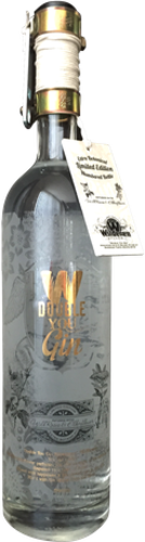 Wilderen Double You Gin Extra Botanical Limited Edition
