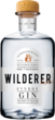 Wilderer Fynbos Gin