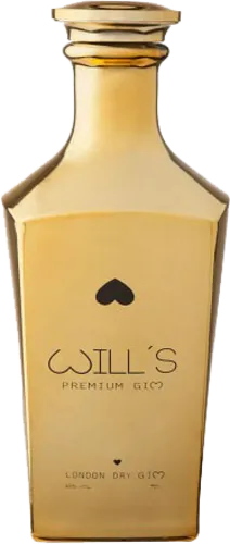 Will's Premium Gin