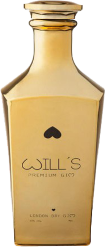 Will's Premium Gin